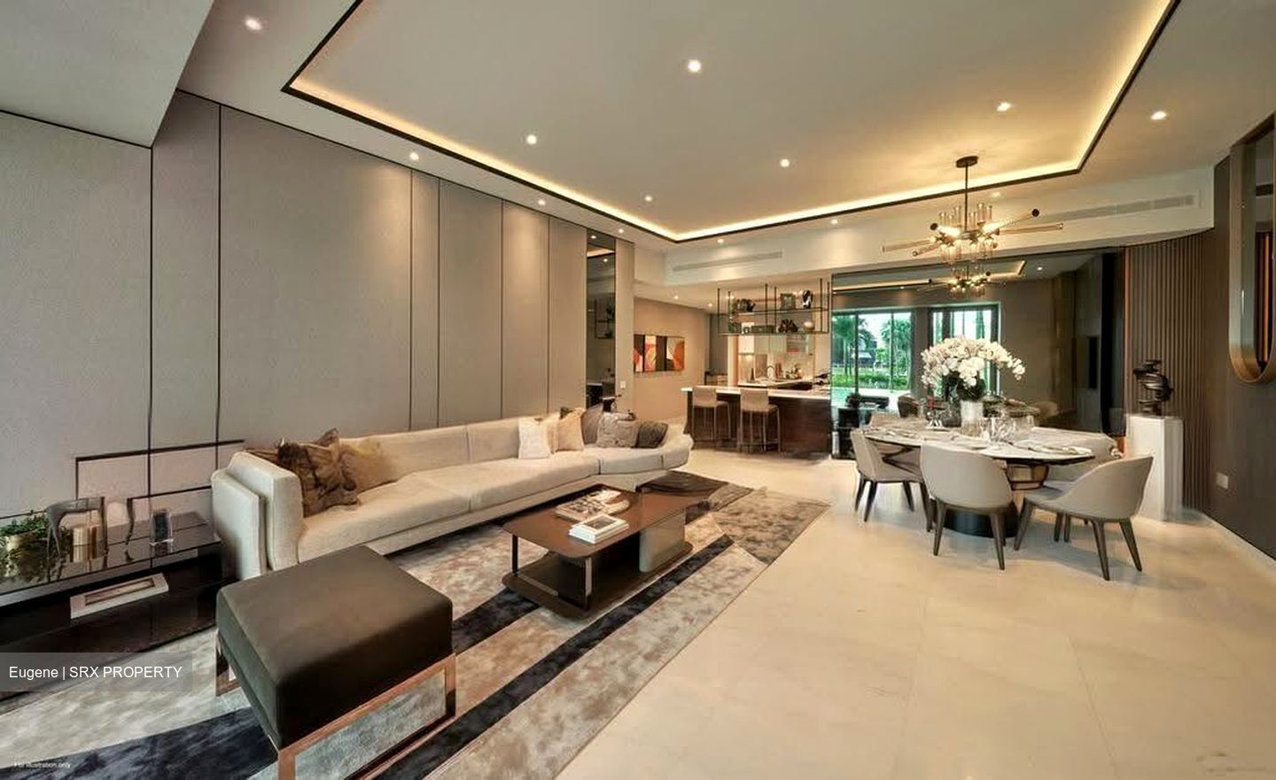 The Residences at W Singapore Sentosa Cove (D4), Condominium #639109241